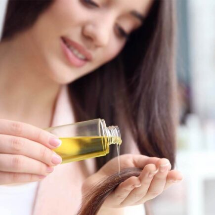 Difference Between Rice Oil and Onion Oil & Which is Good for Hair
