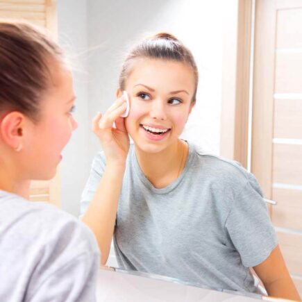 Face Scrub for Dry Skin at Home in 2021