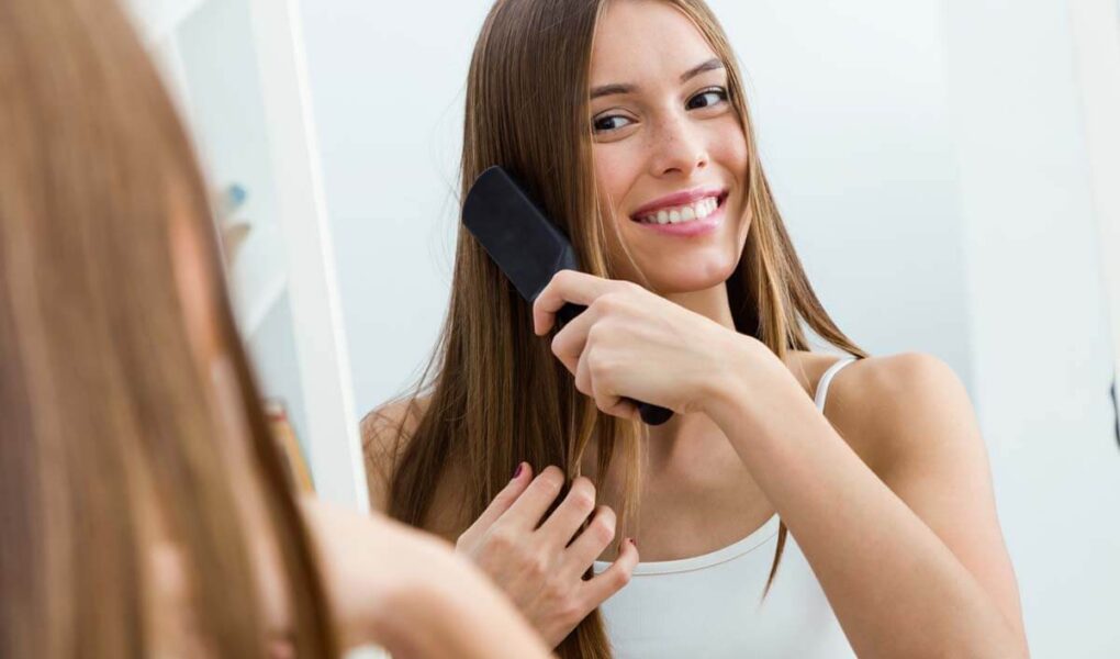 Give Your Hair Goodness of Ginseng & Avocado with Plum Ginseng & Avocado Shampoo & Conditioner