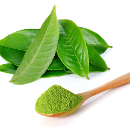 Top 5 Green Tea Product Range for Acne, Oily and Pigmented Skin