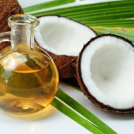 Virgin Coconut Oil Benefits for Hair in 2021