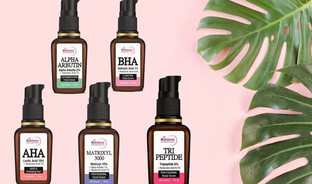 6 Best StBotanica Premimum Face Serum to Try in 2023 for Amazing Skin 1 6 Best StBotanica Premimum Face Serum to Try in 2021 for Amazing Skin