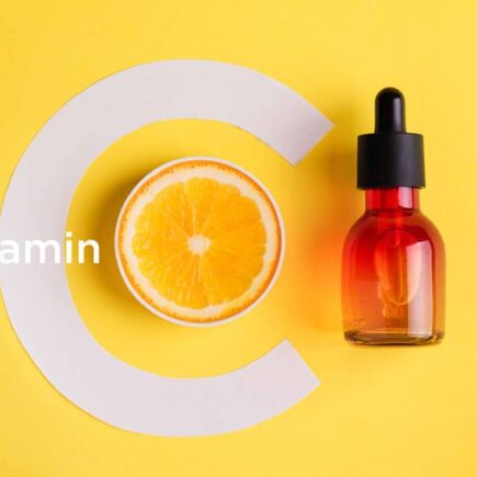 Best Vitamin C Serum Recommended by Dermatologists in India