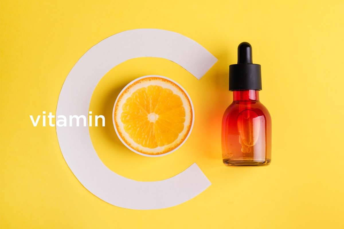 Best Vitamin C Serum Recommended by Dermatologists in India