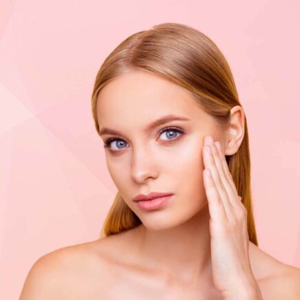 How to Choose the Right Face Wash Based on Your Skin Type in 2021 1