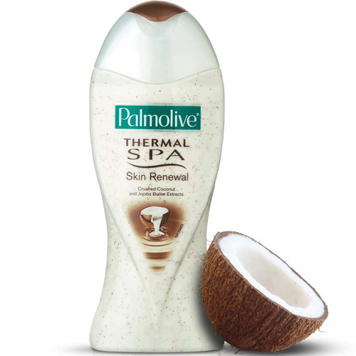 Palmolive Body Wash 