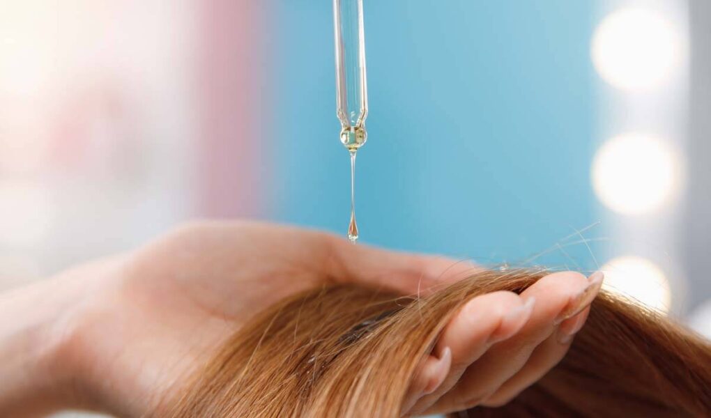 Plum Avocado Serum for Frizzy Hair & Plum Ginseng Serum for Hair Strengthening 1 Plum Avocado Serum for Frizzy Hair & Plum Ginseng Serum for Hair Strengthening