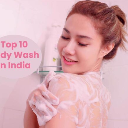 Top 10 Body Wash to Use for Smooth & Soft Skin - Best Body Wash in India 2021