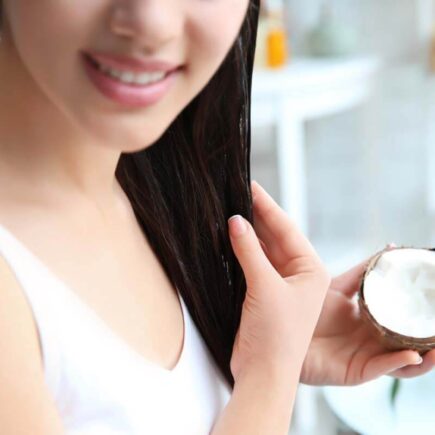 Top 5 Ingredients to Include for Happy and Healthy Hair