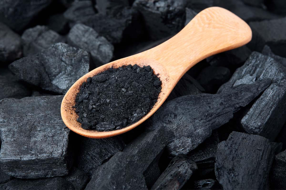 Top 7 Beauty Benefits of Activated Charcoal for Indian Skin