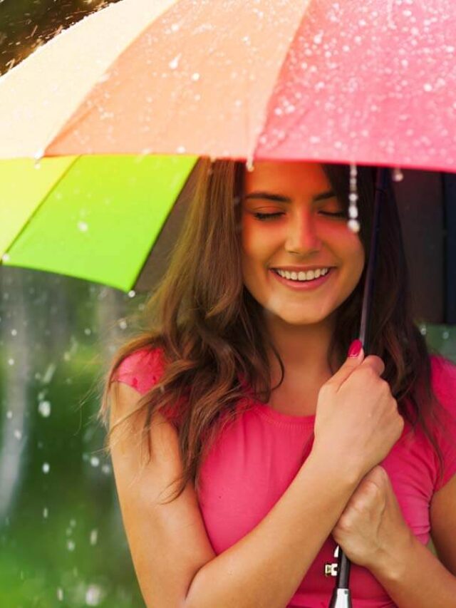 Top 5 Tips to Boost Immunity During Monsoon