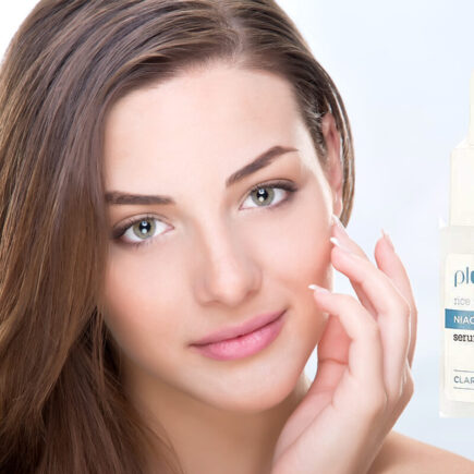 5 Reasons to Use Plum 10% Niacinamide Face Serum