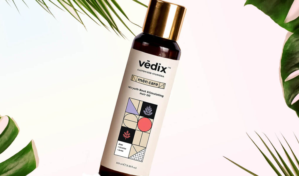 Best Hair Oil for Men for Hair Fall Control in India - Vedix Hair fall Oil For Men 1 Best Hair Oil for Men for Hair Fall Control in India - Vedix Hair fall Oil For Men