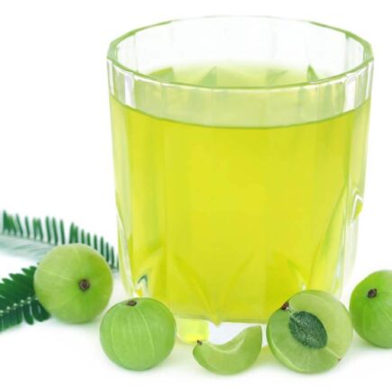 Top 3 Best Amla juice to Boost Your Immunity Naturally