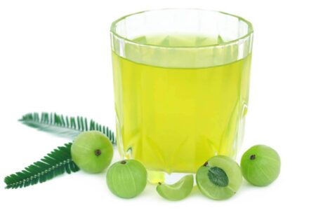 Top 3 Best Amla juice to Boost Your Immunity Naturally