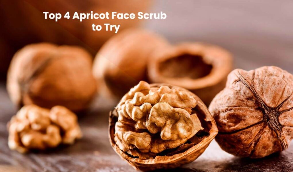 Top 4 Apricot Face Scrub to Try in 2023 for Fresh & Glowing Skin 1 Top 4 Apricot Face Scrub to Try in 2021 for Fresh & Glowing Skin
