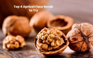 Top 4 Apricot Face Scrub to Try in 2021 for Fresh & Glowing Skin