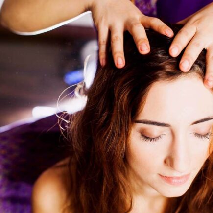 Top 5 Natural & Pure Hair Oil for Healthy Scalp and Hair in 2021