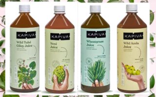 Top 6 Kapiva Natural Juice Try For Healthy Life