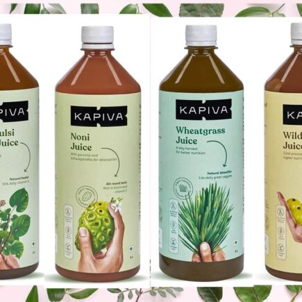 Top 6 Kapiva Natural Juice Try For Healthy Life