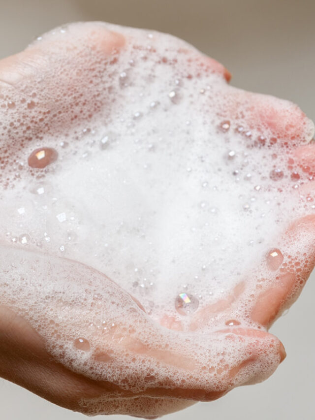 Why to Use Sulfate-Free Shampoo for Hair? 5 Things You Need to Know About Sulfate-Free Shampoo