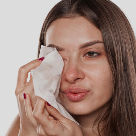 How to Control Skin Oiliness with a Minimalist Oil Control Kit