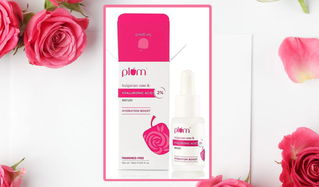 Plum 2% Hyaluronic Acid Serum vs Plum 1% Retinol Face Serum & How to Use Them 1 Plum 2% Hyaluronic Acid Serum vs Plum 1% Retinol Face Serum & How to Use Them