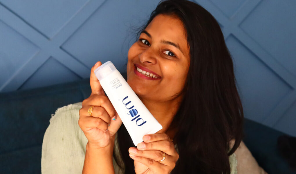 Plum Charcoal Face Wash Review & How to Use! 1 Plum Charcoal Face Wash honest Review & How to Use and benefits