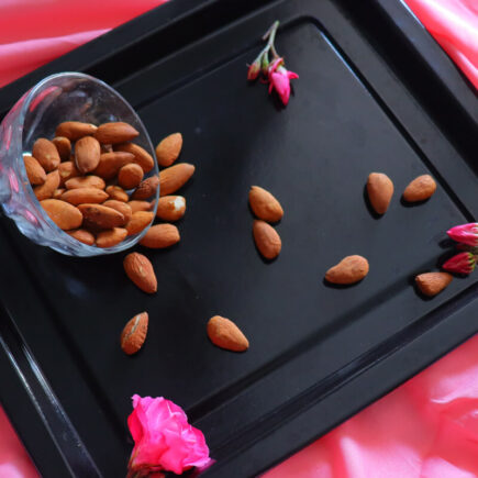 Top 5 Must Have Dry Fruits for Healthy Life!