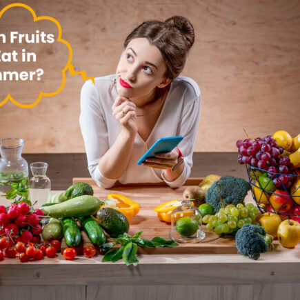 List of Most Refreshing Summer Fruits to Eat in India During Summer