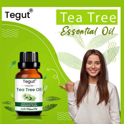 Tegut Tea Tree Essential Oil for Happy Hair & Healthy Skin (1) (1)
