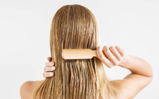 Give Your Hair Natural Color with mamaearth Natural Henna Oil, Henna Shampoo & Henna Conditioner