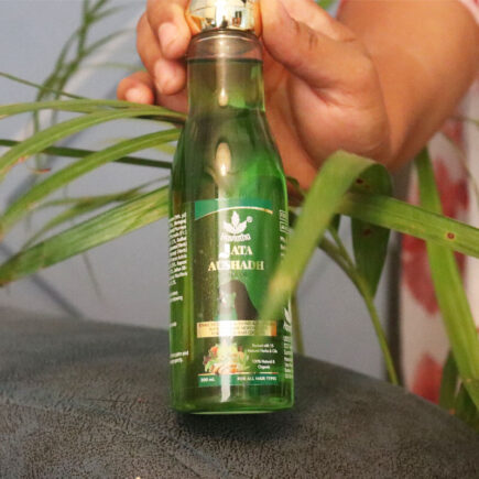Havintha’s Jata Aushadh Hair Oil for Hair Review