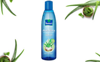 5 Reasons to Use Parachute Advansed Aloe Vera Enriched Coconut Hair Oil for Hair
