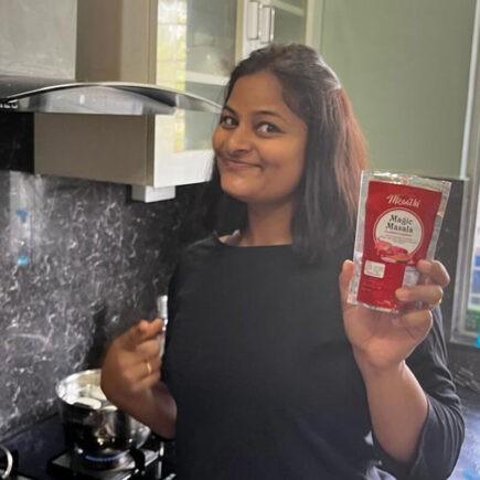 Use this Magic Masala to Have Better Taste in Every Bite! - Mzaathi Magic Masala Review