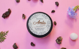 How to Use, Why to Use and When to Use Amla and Reetha Powder for Hair