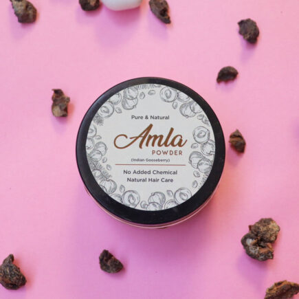 How to Use, Why to Use and When to Use Amla and Reetha Powder for Hair