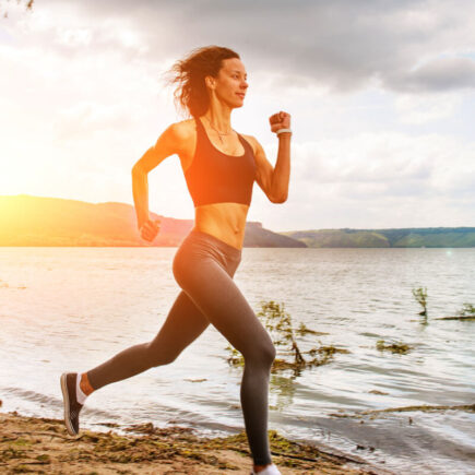 Running VS Skipping and Which is Good for Health in 2022