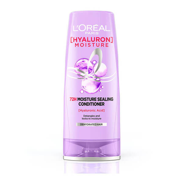 L'Oreal Paris Hyaluron Moisture 72H Moisture Filling Conditioner