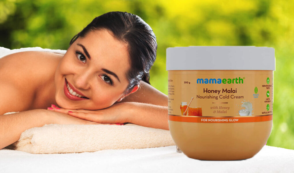 This Winter Keep Your Skin Healthy & Soft with This Amazing Honey Malai Cold Cream