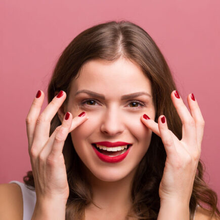 mCaffeine Coffee Hydrogel Under Eye Patches Review