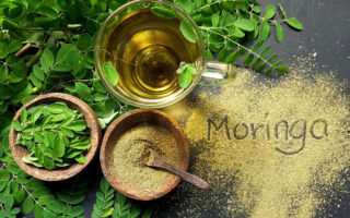Moringa Benefits for Skin, Hair & Health - Why You Need to Include Moringa in Your Routine