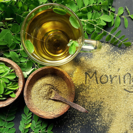 Moringa Benefits for Skin, Hair & Health - Why You Need to Include Moringa in Your Routine