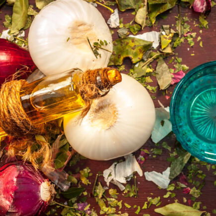 Onion Oil vs Coconut Oil Which is Better for Hair