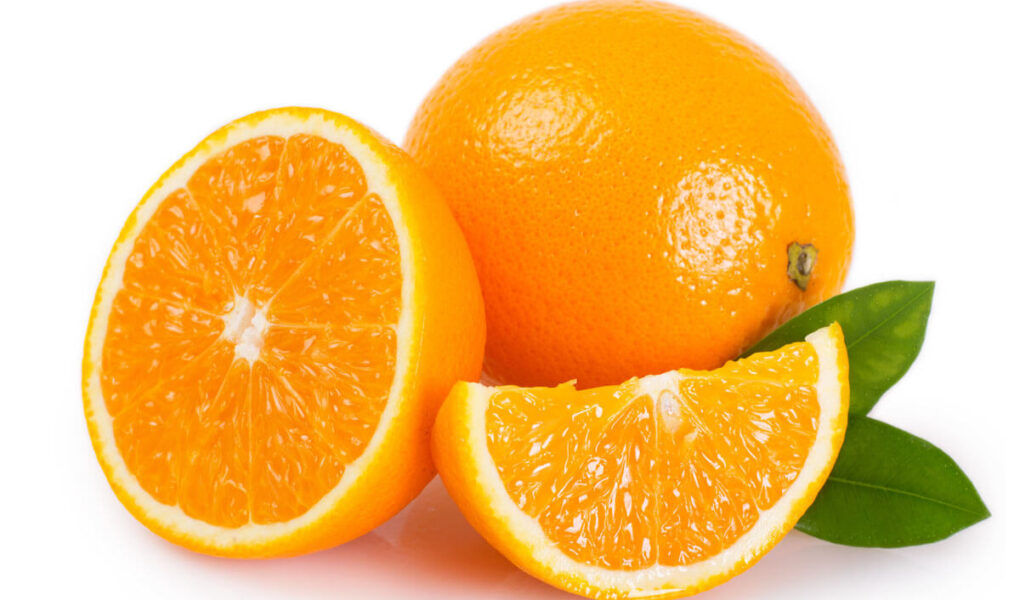 What Happens if You Drink One Orange Juice Daily