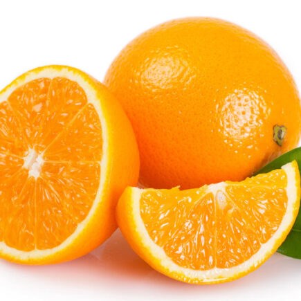 What Happens if You Drink One Orange Juice Daily