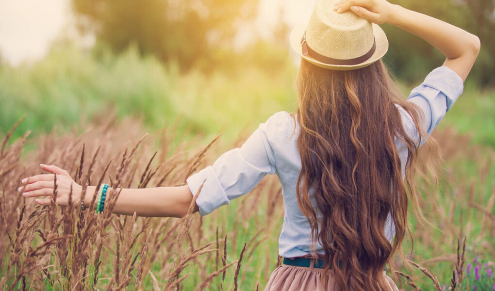 Which Oil is Best for Hair Growth and Thickness