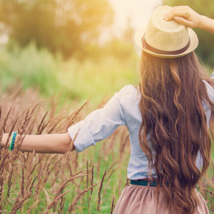 Which Oil is Best for Hair Growth and Thickness