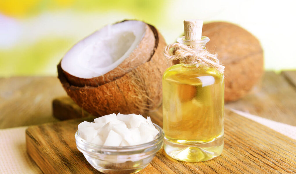 Why to Apply Coconut Oil to Your Feet - Benefits of Coconut oil for Feet