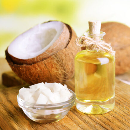 Why to Apply Coconut Oil to Your Feet - Benefits of Coconut oil for Feet